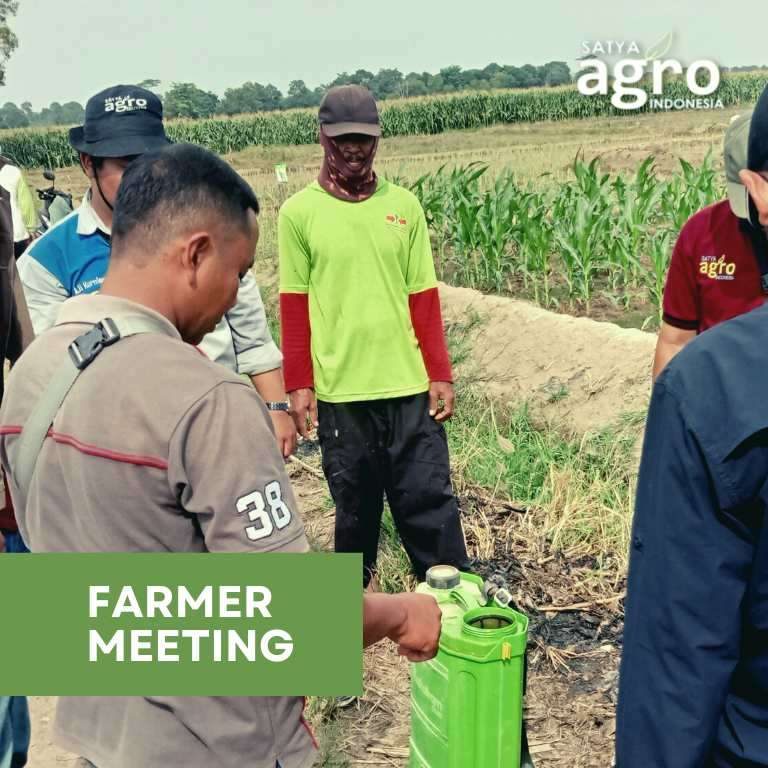 Farmer Meeting