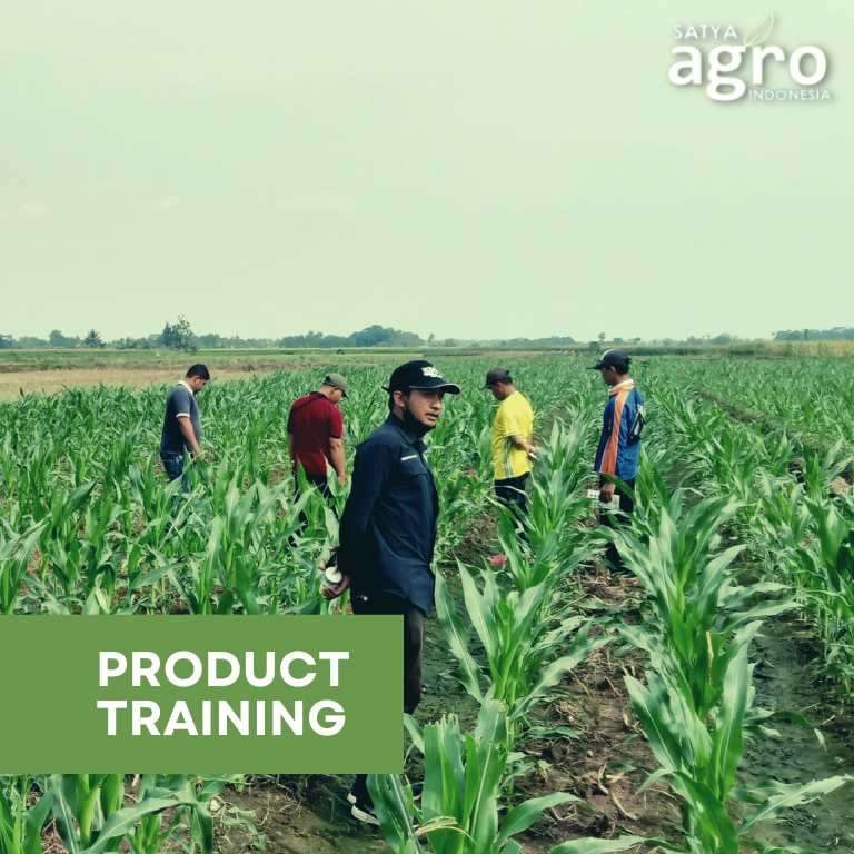 Product Training