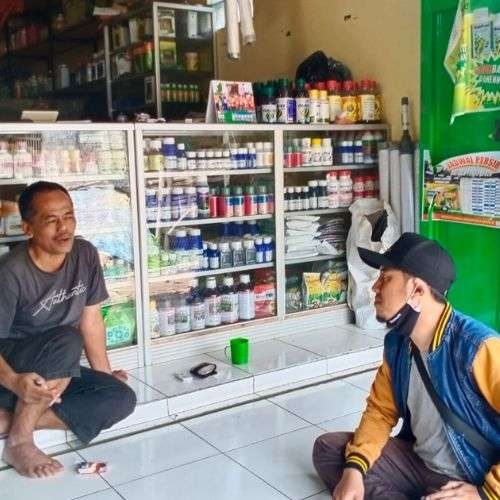 Foto Pak Agus