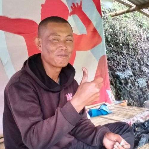 Foto Pak Cahya