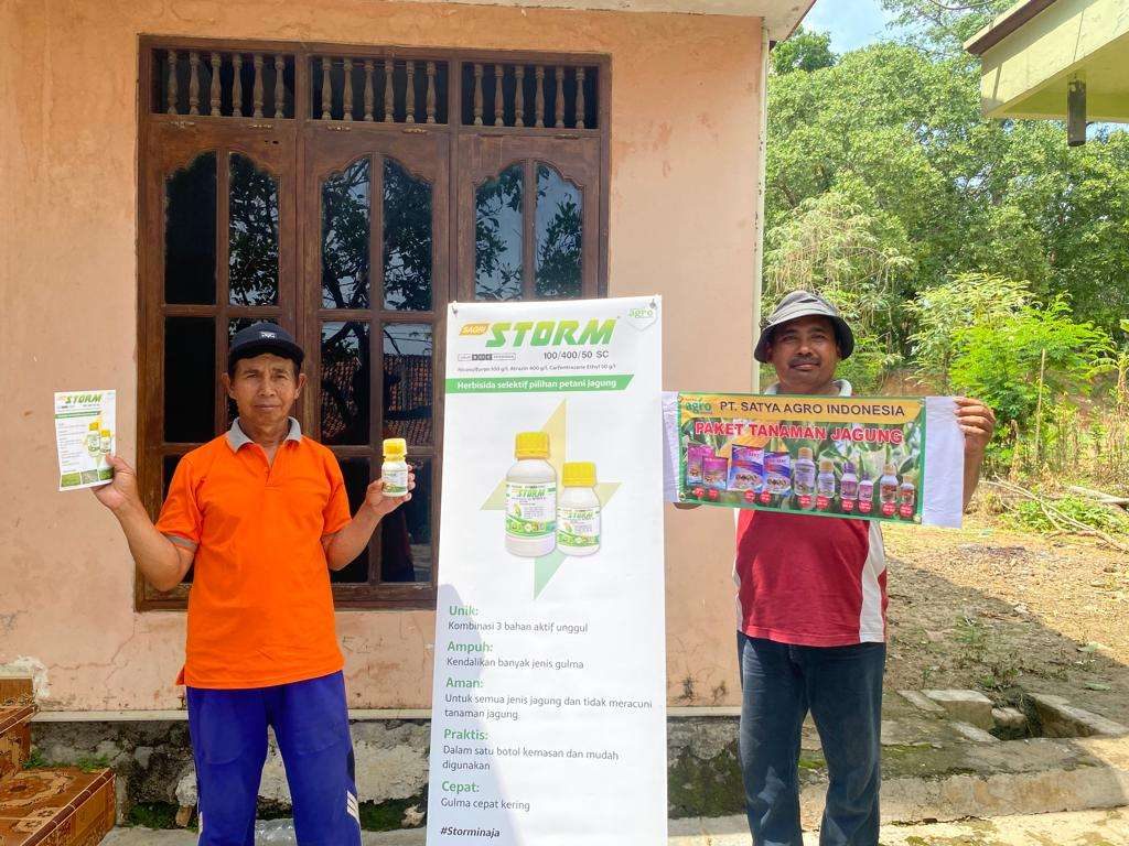 Foto 3, Meeting regional dan Product Training tim se-Jawa Tengah