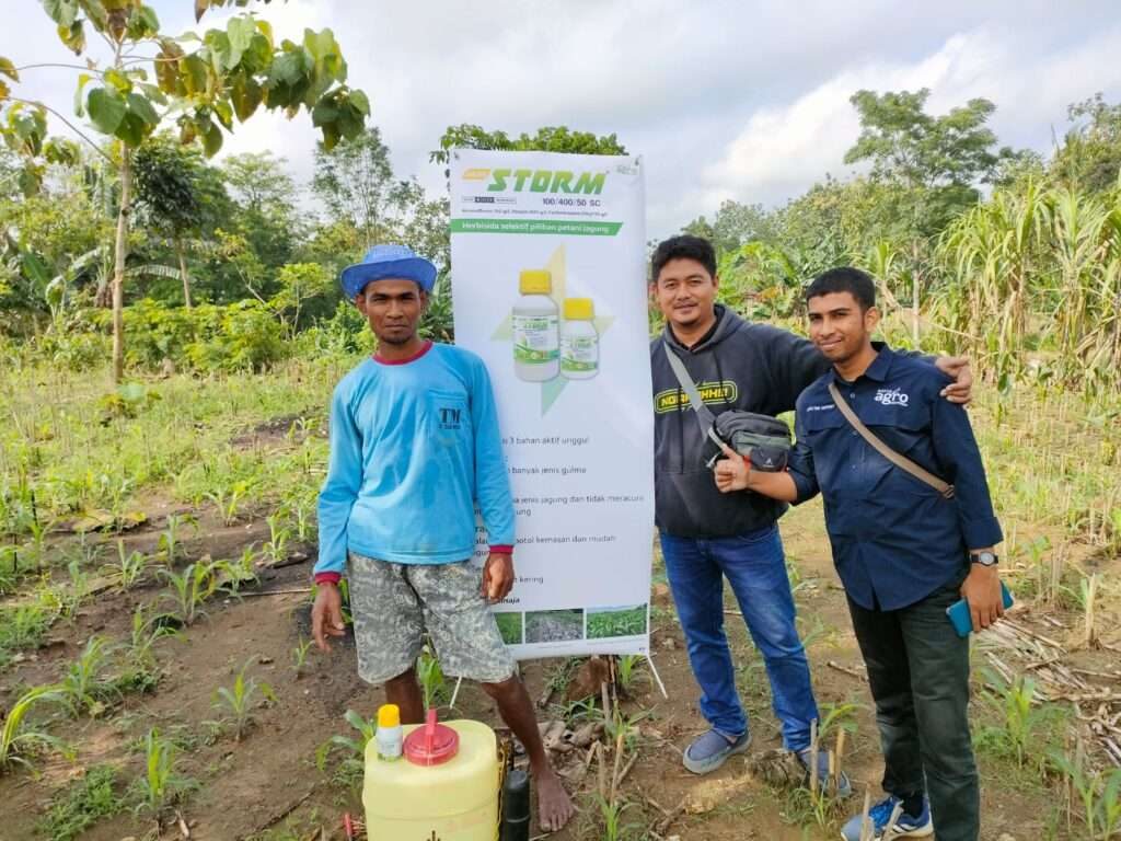Foto 2, Meeting regional dan Product Training tim se-Jawa Tengah